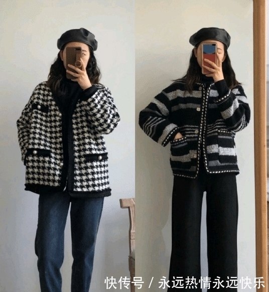 身材比例|如果你身高不够,可以试试这3个“显高”技巧,照着穿不容易出错