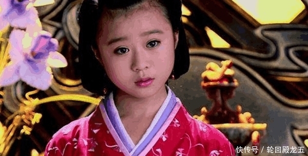 刘盈|吕雉一族都被诛杀, 为何只有张嫣活了下来