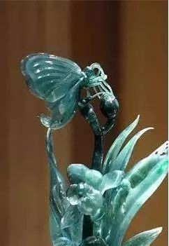 珍珠|慈禧的葬礼,看傻了