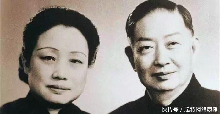  还要|梅兰芳与妻子很恩爱，为何何梅兰芳还要续娶两房夫人，原因很凄凉