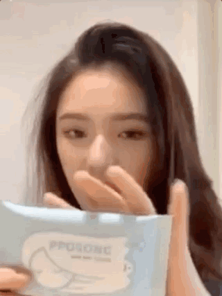 洗发水|不上镜的原因，找到了