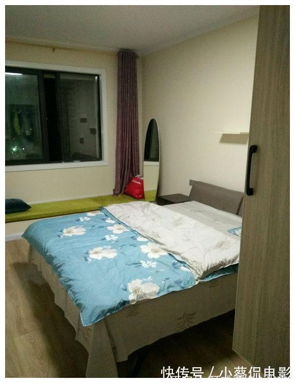 装修|135平装修了5个月，硬装12万不包家具家电，客厅餐厅铺墙砖很大气