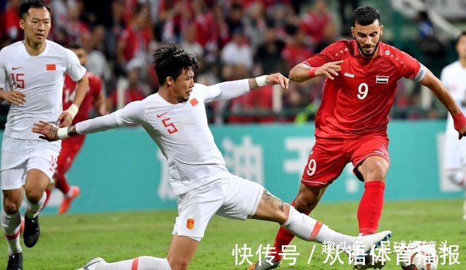 菲律宾|从3-2到3-0!西亚5强围剿国足,出线形势:保底争6分,CCTV5直播