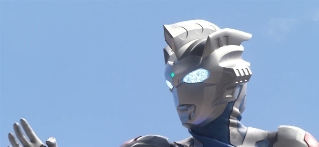 钻石眼|奥特曼终极发光系列手办,泽塔与利布特亮相,钻石眼消失不见