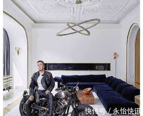 美女丁丁因《好声音》而红,与导师传出绯闻消失六年,现在消失了