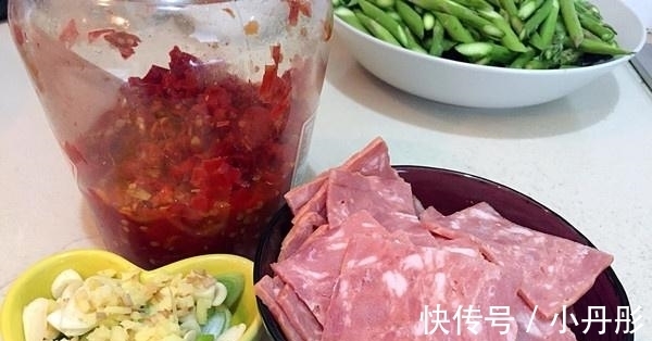 剁椒|这菜是厨房“营养师”,我家隔三差五必吃,营养丰富强体质!