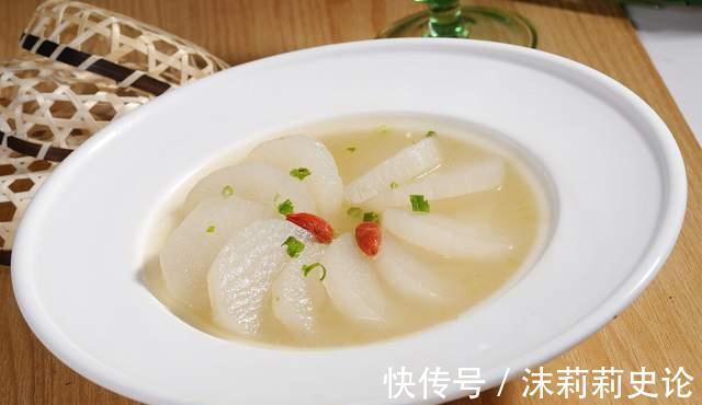 食材|冬天手脚冰凉,多吃这6道家常菜,暖心暖胃,从头暖到脚,不怕冷