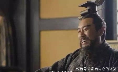 曹操就到|“说曹操,曹操就到”,其实还有后半句,家喻户晓但是无人敢说!