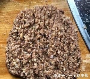 盘子|吃腻了麻婆豆腐,来一份肉末豆腐,保证你把盘子舔干净还意犹未尽