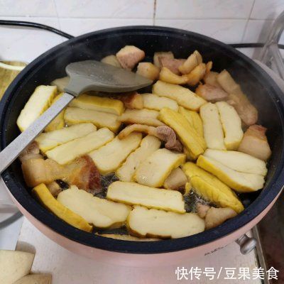  普宁豆腐卤鸡蛋