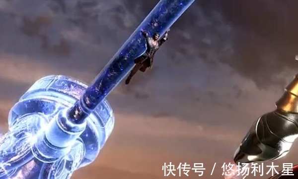 国漫之光|斗罗大陆在众多国漫当中一直排名热搜第一,到底有何魅力
