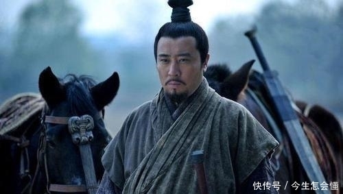 联手|刘备贤明之主，诸葛亮智慧过人，2人联手为何无法一统天下？