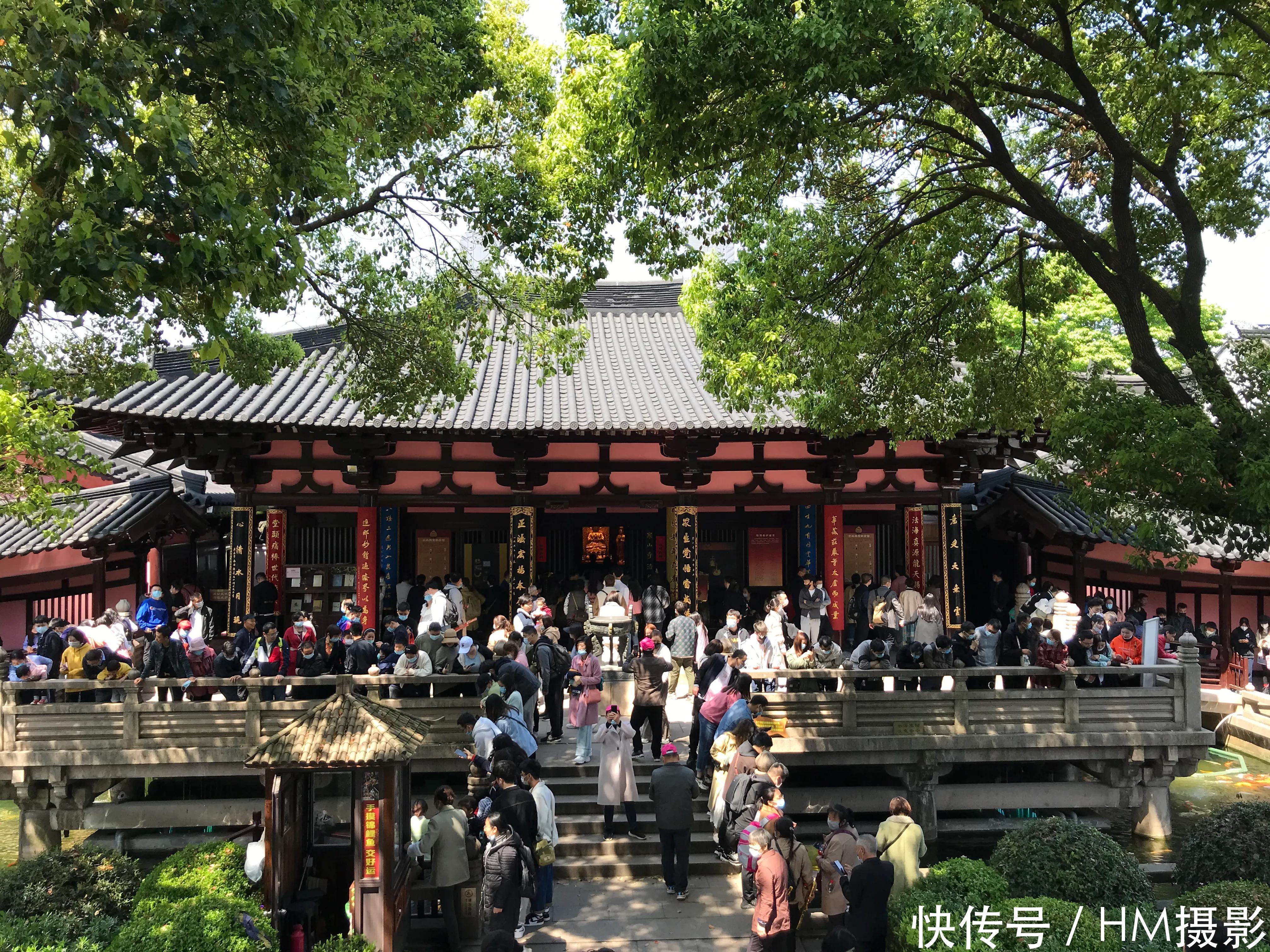 年间|姑苏城外寒山寺