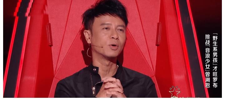 戰(zhàn)隊|《好聲音》盲選收官，那英點評“翻車”，汪峰質(zhì)疑“什么玩意”