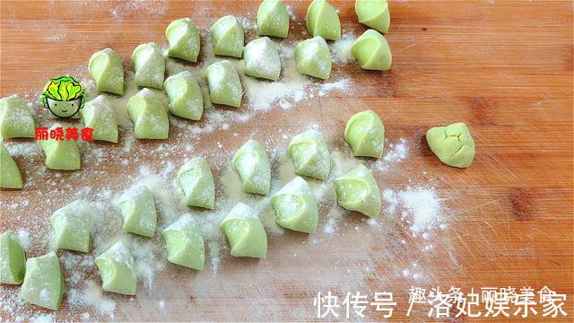 饺子|夏季炎热，教你做黄瓜馅的饺子，清淡营养还好吃，全家都爱