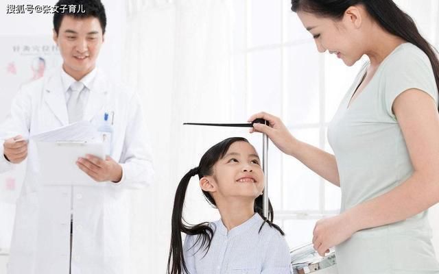 个子|为什么一个暑假过去,别人家孩子长高一大截,培养这3个习惯很重要