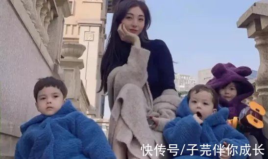 孩子们|2018年，李雪珂瞒着母亲试管婴儿生下三胞胎，如今过得怎样？