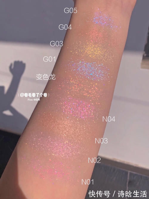 彩妆 高中生回购率超高的护肤彩妆,白菜又实用,这次赚到了!