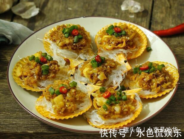 小片儿|浓郁鲜美很开胃的6道菜，普通美味的家常做法，鲜香下饭很好学