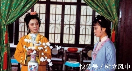 香菱@红楼梦:夏金桂撒泼打滚只求离婚!薛家做了三件亏心事不敢休妻