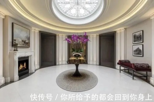顶奢|全球隐形富豪向往的顶奢公寓,中国买家占10%!