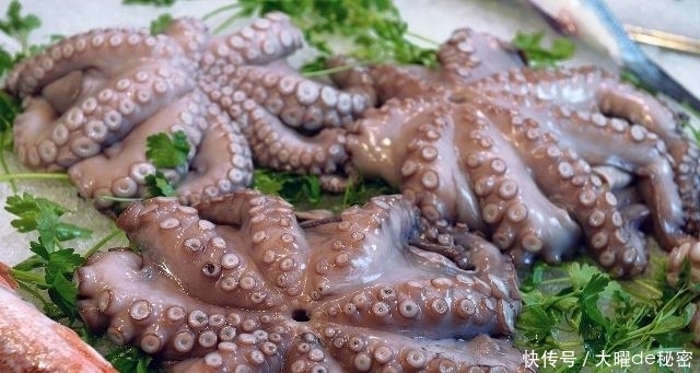 “甲醛”较高的这3食物,多数人或许都吃过,你