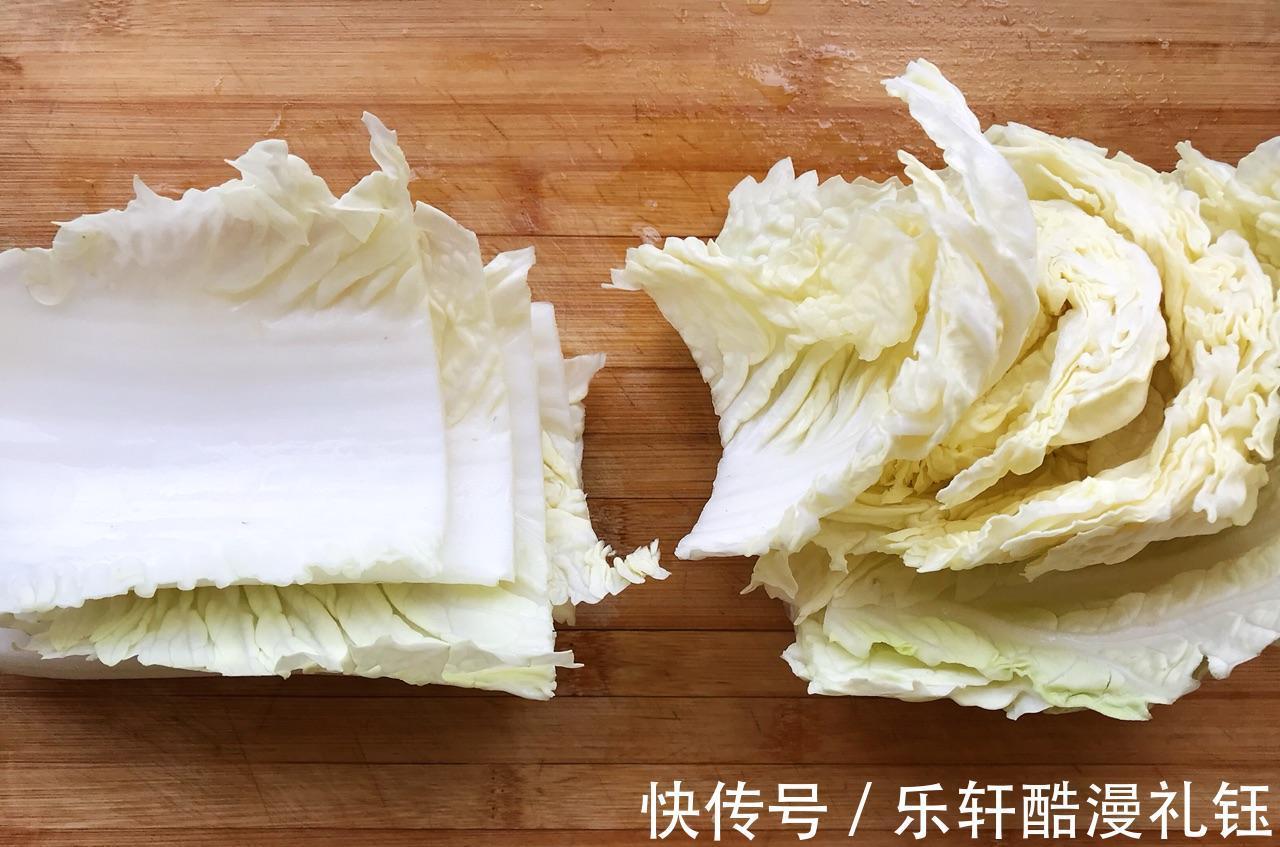 菜梗|7毛一斤的“高钙菜”，简单一炒，味道好营养足，秋季多给家人吃