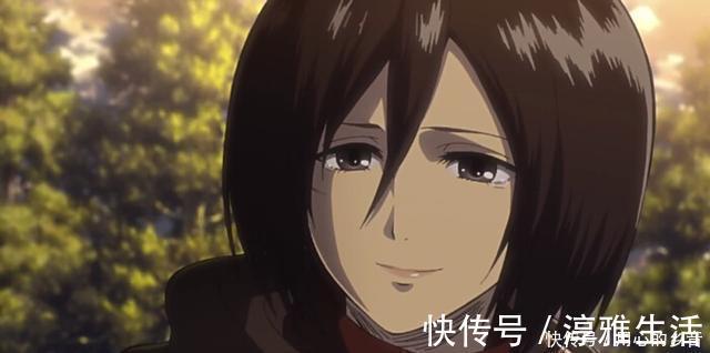 妹子|日漫妹子,你认识几个,还有几个没提到!