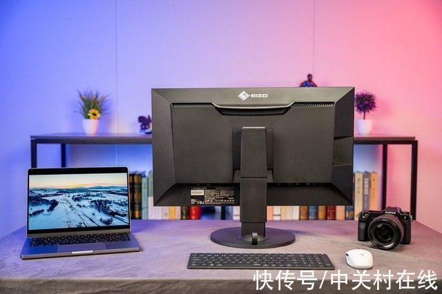 eizo cs2731|EIZO CS2731评测：13499元27英寸专业级 原来好显示器是这样的