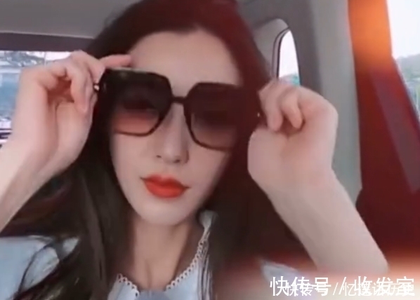 網(wǎng)曝楊穎已經(jīng)找好退路,不打算跟《跑男》續(xù)約,新綜藝將搭檔鹿晗