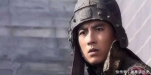 因祸得福|此人是伐蜀大军统帅之一,先后得罪钟会和邓艾,却因祸得福