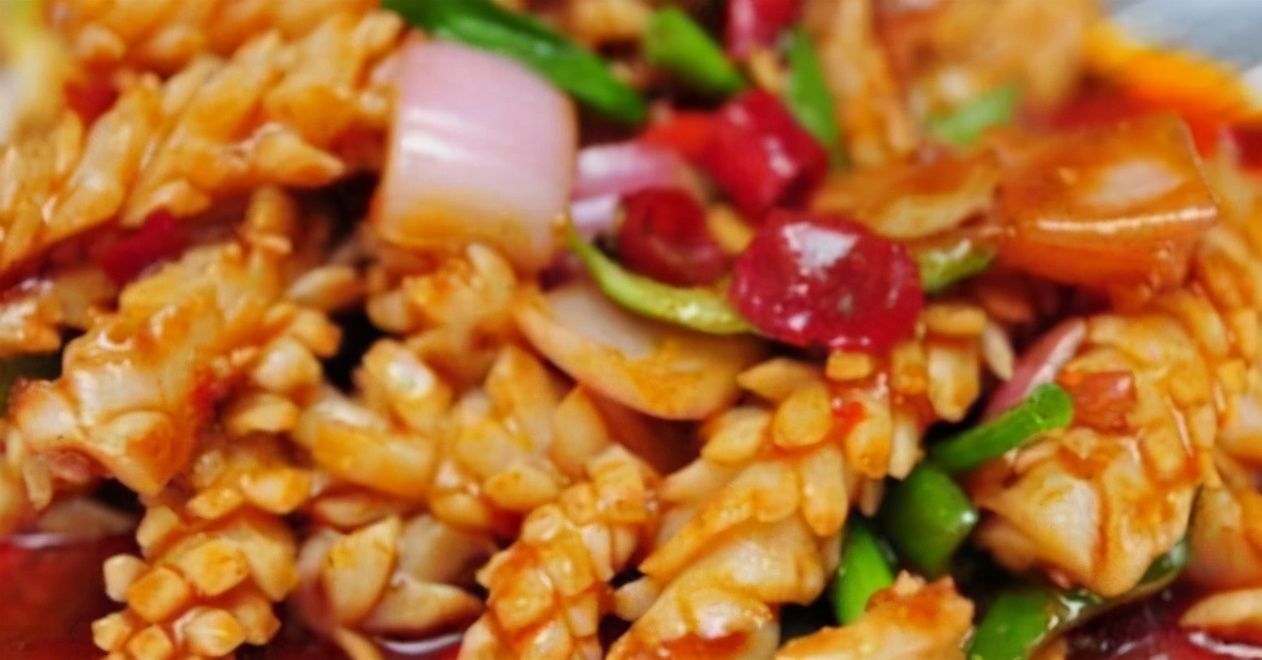  家常菜品26款分享，荤素搭配好吃不腻，过年过节备起来