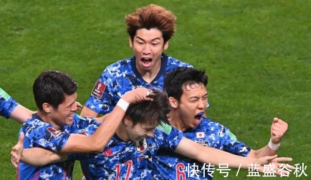 伊东纯|2-0,5连胜!国足克星1射1传,12强赛形势乱了日本队接近世界杯!