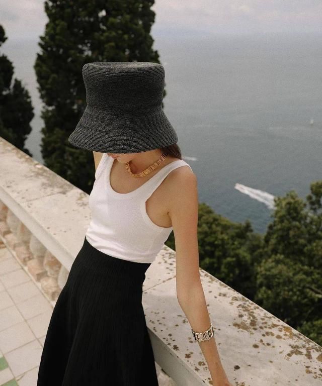 这五组可以一键复制的搭配公式,够用一整个夏天