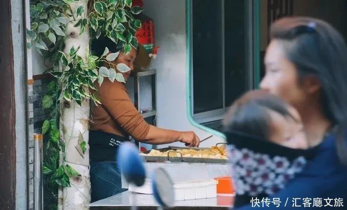 老年|10个让人“看一眼就上瘾”的旅行地,你去过几个?