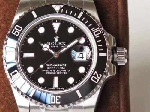 劳力士水鬼名气大，欧米茄海马性价比高，是你你选谁