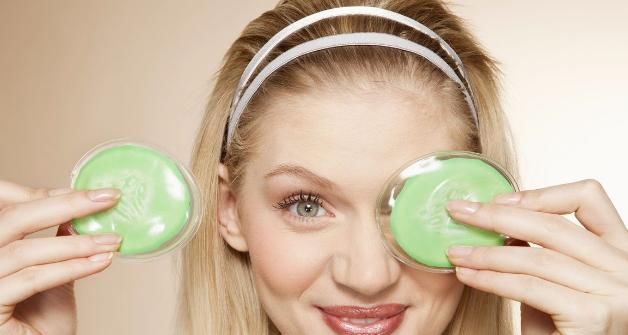  护肤品|女人此处虚，难怪衰老得快，花大价钱买护肤品，不如把它先养好！