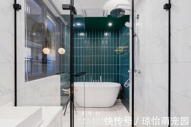 墙面|装修的钱要花刀刃上，家里这些地方值得花钱投入，让家好住又好看