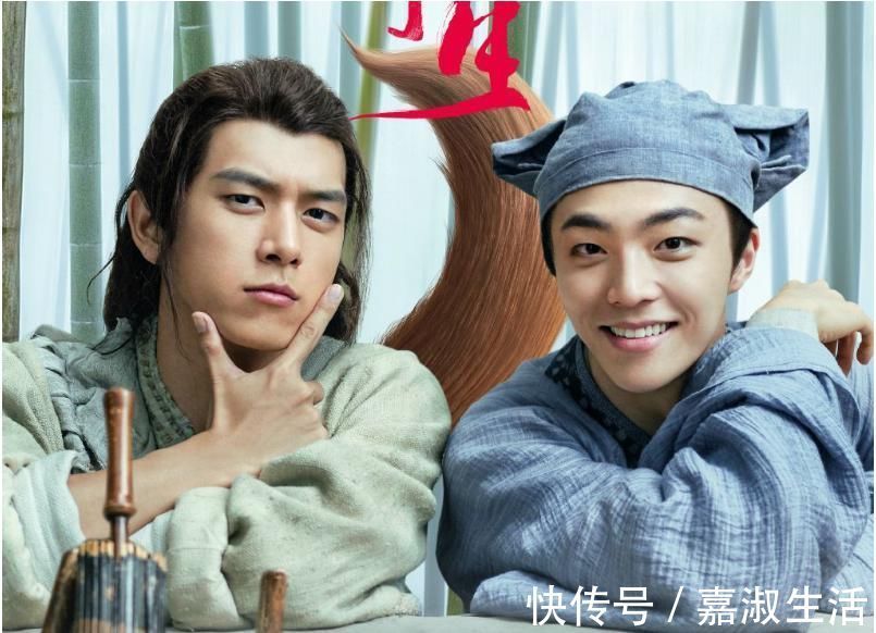 李現再上綜藝！與陳立農、黃明昊同臺，看清女嘉賓：全是老熟人