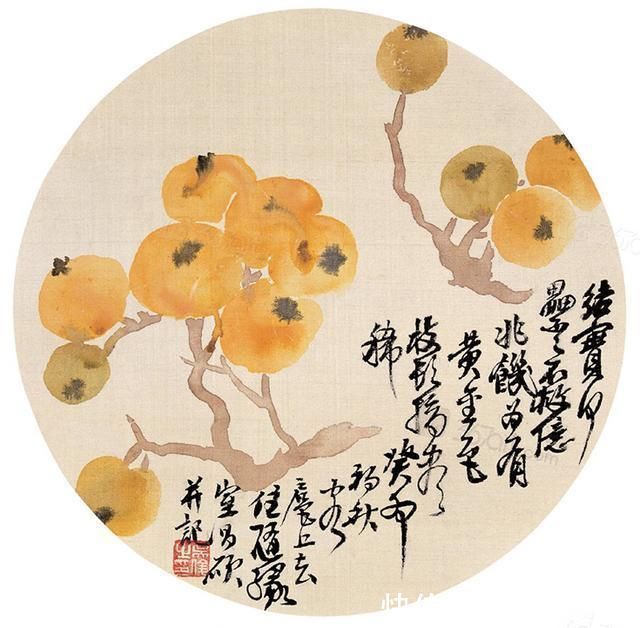 徐渭|西泠印社首任社长是谁,你知道他有多牛吗