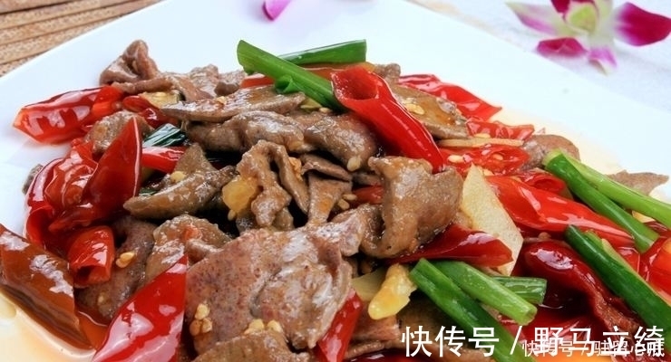 气血|十个女性九个气血不足,常吃此物,气血足了,视力好了,早吃早好