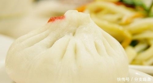好吃|美食;包子,中国最好吃的18种包子,馋死你