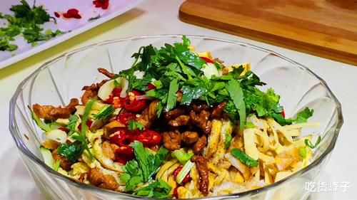 我家每年的年夜饭，只要此菜一上桌，大鱼大肉都得靠边站，太香了