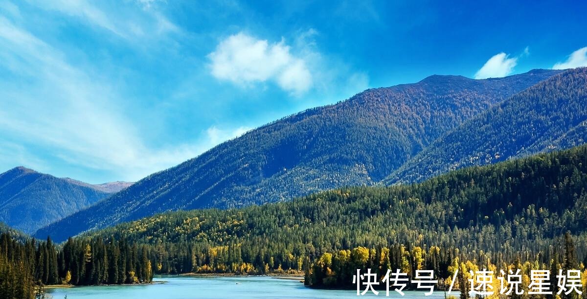 旅游火车专列|新疆超豪华的旅游火车专列开通了，沿途风景每一帧都是世界级大片