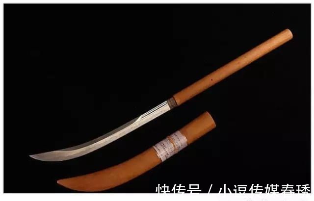 k5分钟带你了解日本刀的种类!