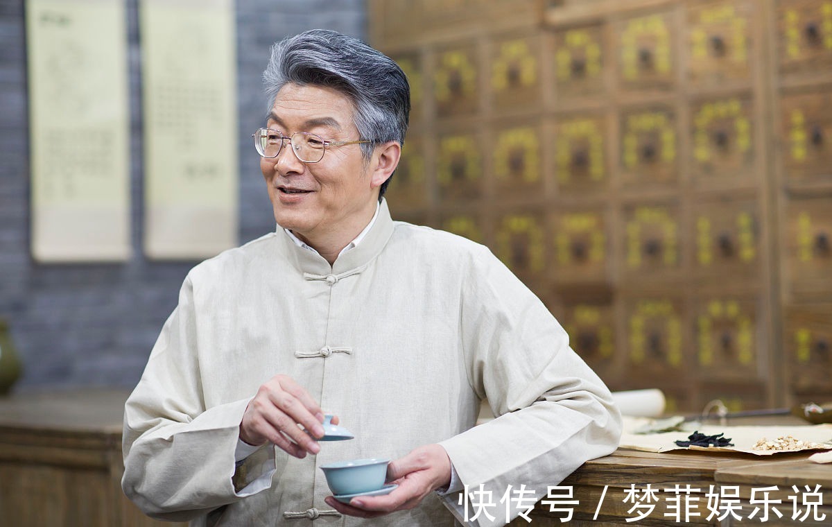 白酒|名老中医一生经验总结,满满干货,看完对你的下半生大有好处!