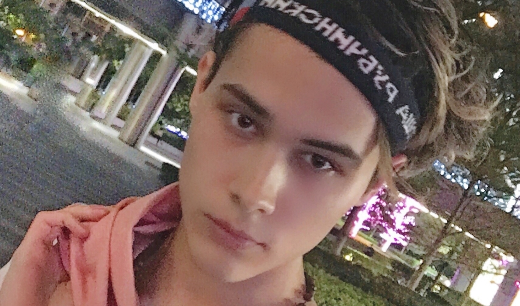 观众缘究竟是什么玄学?来看看《创造营4》中的利路修,你就知道了