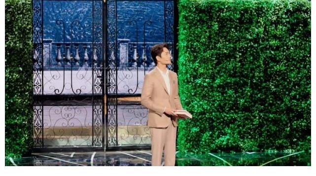 知青|王凯做客朗读者，与董卿畅聊入行十五年，网友：节目太短，没看够