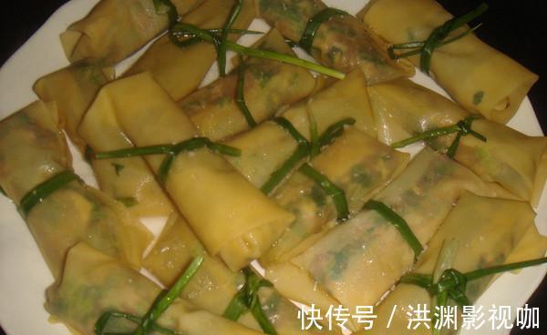 千张|日本人每天必吃的“长寿菜”,我国产量大却没人吃,含钙比牛奶高