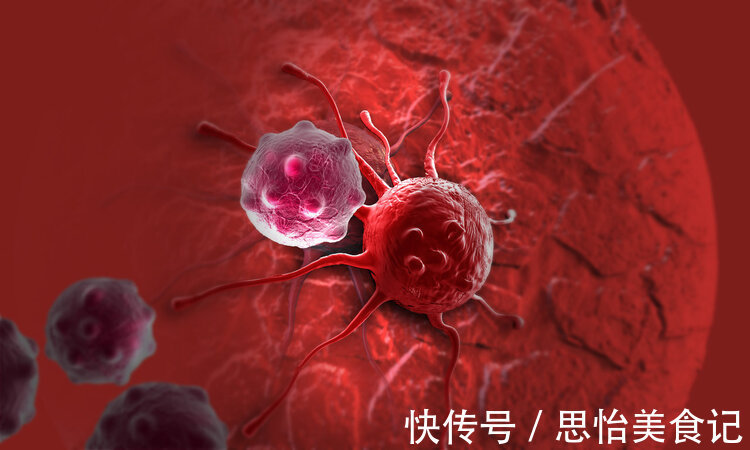 癌症|中国癌症高发,是吃太多食品添加剂惹的祸?提醒:少碰4种添加剂